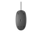 HP 125 SmartBuy - mouse, black