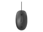 HP 125 SmartBuy - mouse, black