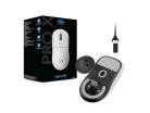 Logitech G305 X Superlight -langaton pelihiiri, valkoinen
