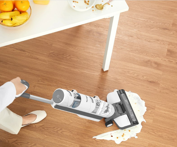 iFloor Breeze N White/Grey