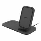 MOPHIE UNIVERSAL WIRELESS - CHARGING STAND PLUS BLACK EU