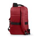 Port Designs Torino II -  notebook backpack, red, 15.6" Port Designs Torino II -  notebook backpack, red, 15.6"