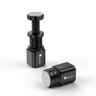 Jonsbo VC-20 Mini GPU-holder - black