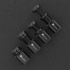 Jonsbo VC-20 Mini GPU-holder - black