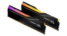 G.Skill Trident Z5 CK 48 GB (2x24GB) DDR5 8200MHz CUDIMM CL40 RGB - minne
