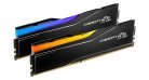 G.Skill Trident Z5 CK 48 GB (2x24GB) DDR5 8200MHz CUDIMM CL40 RGB - minne