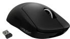 Logitech G305 X Superlight Wireless Gaming Mouse, Black
