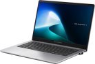 Asus ExpertBook P1403CVA-S61687X 14.0" Core 5 210H, 16 Gt, 256 Gt, Win 11 Pro -kannettava, usvanharmaa
