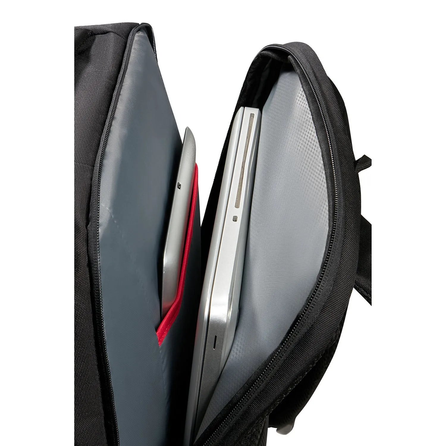 SAMSONITE Backpack GUARDIT 3.0 UNDERSEATER Medium 15.6&quot; Black