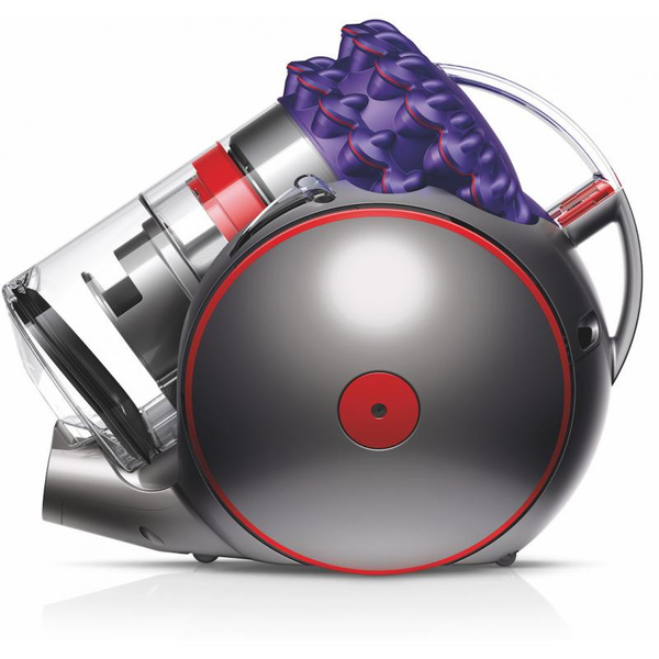 Dyson Cinetic Big Ball Parquet 2 p&ouml;lynimuri