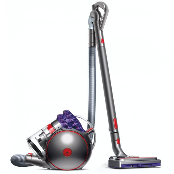 Dyson Cinetic Big Ball Parquet 2 p&ouml;lynimuri