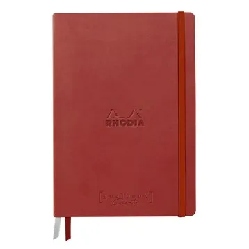 Goalbk Creation pen&amp;inkw A5 blank nacara