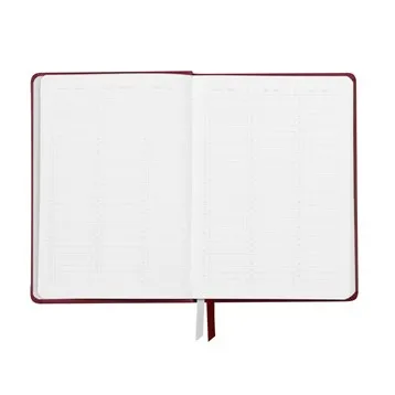 Goalbk Creation pen&amp;inkw A5 blank nacara