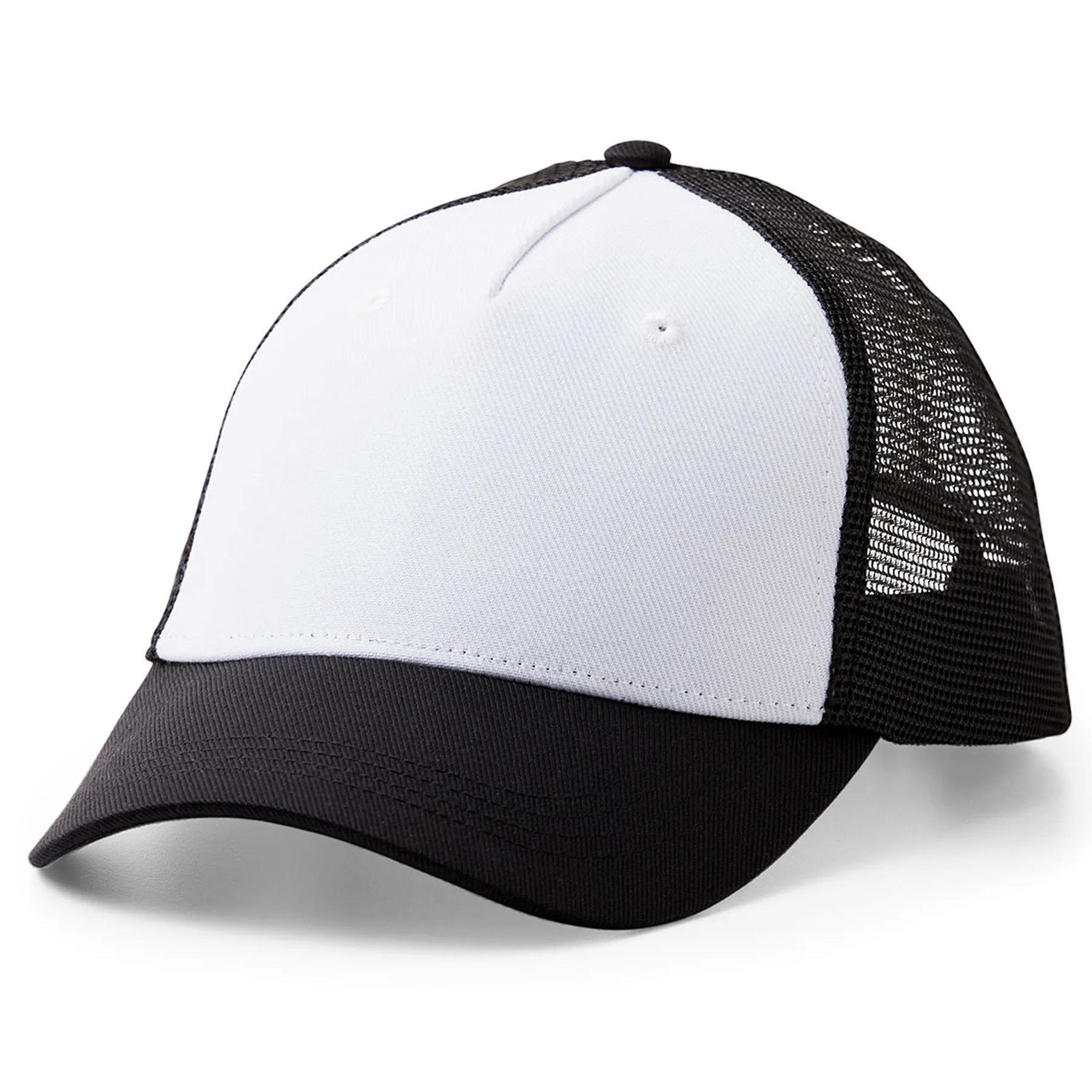 Cricut trucker Hat