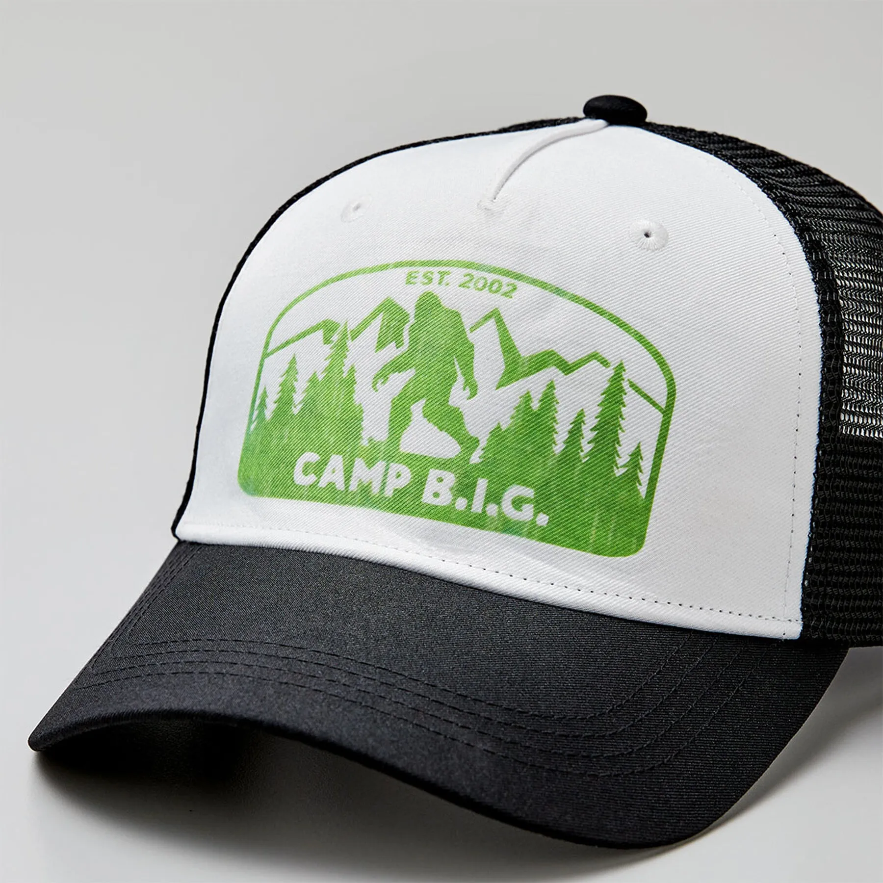 Cricut trucker Hat