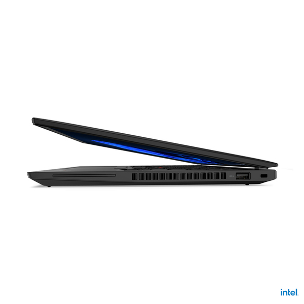 Lenovo ThinkPad T14 G3 14&quot; i5-1245U, 16GB, 256GB SSD, Win 11 Pro - notebook, Black