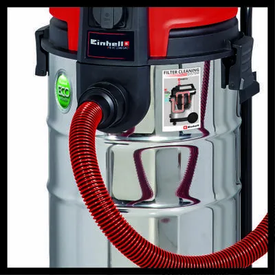 Einhell TE-VC 2340 SAC -teollisuusimuri