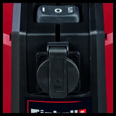 Einhell TE-VC 2340 SAC -teollisuusimuri