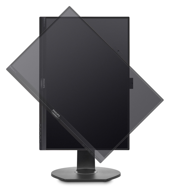 Philips 23.8" 241B7QPJKEB, Full HD, IPS -n&auml;ytt&ouml;