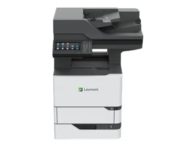Lexmark MX722adhe A4 - All-in-One Mono Laser Printer