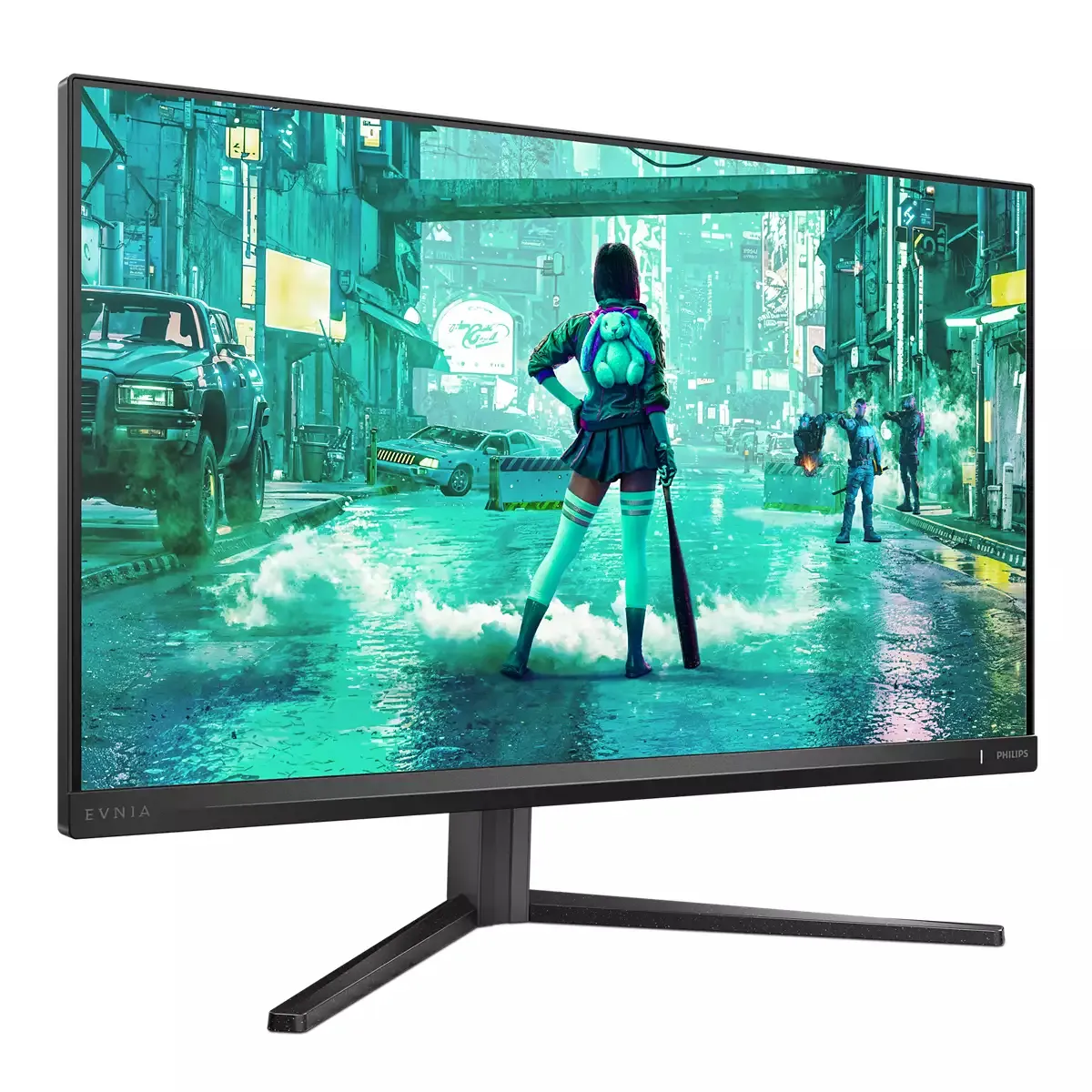 Philips Evnia 27M2N3200A/00 27" Full HD, IPS -pelin&auml;ytt&ouml;