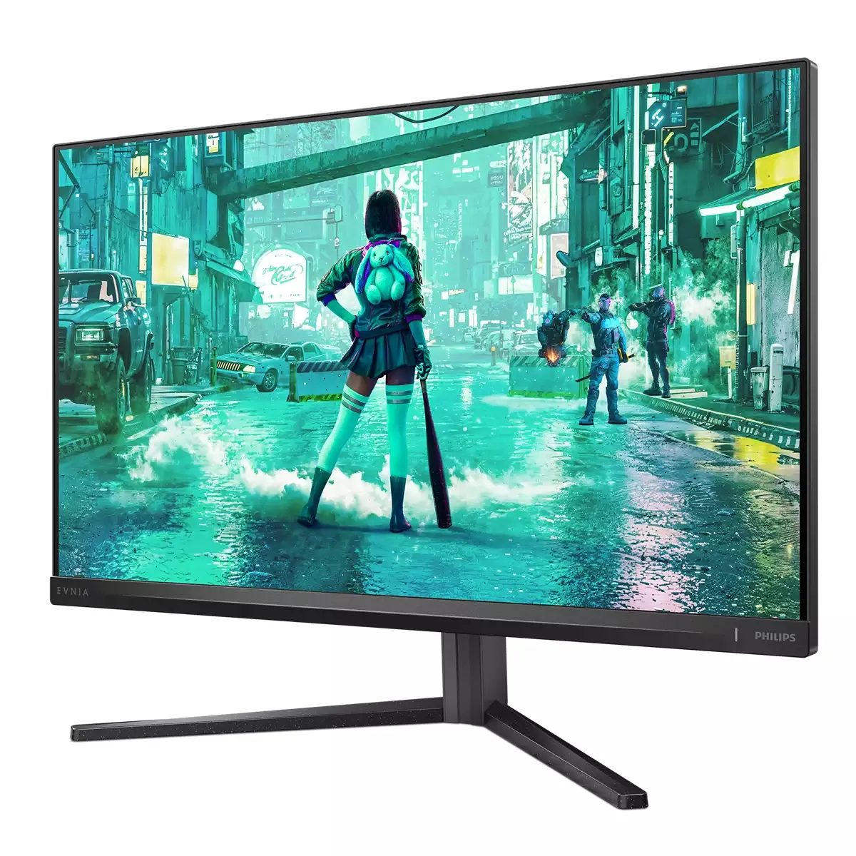 Philips Evnia 27M2N3200A/00 27" Full HD, IPS -pelin&auml;ytt&ouml;