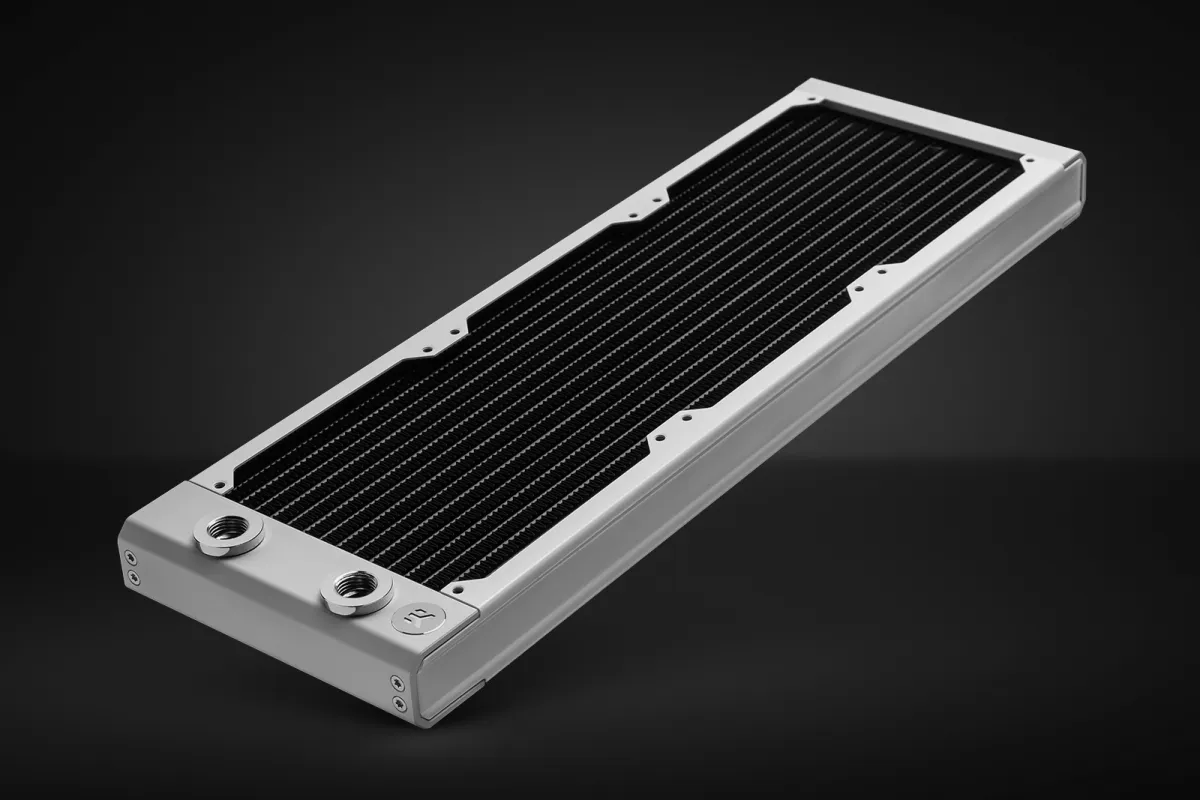 EKWB EK-Quantum Surface S360 - Radiator (white)