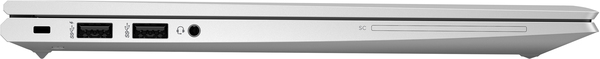 HP EliteBook 840 G8 14&quot; i5-1135G7, 16GB, 256GB SSD, Win 10 Pro - notebook, Silver