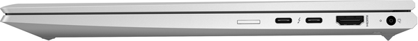 HP EliteBook 840 G8 14&quot; i5-1135G7, 16GB, 256GB SSD, Win 10 Pro - notebook, Silver
