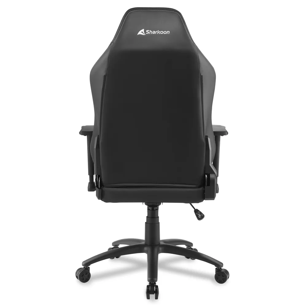Sharkoon Skiller SGS20 -pelituoli, musta/harmaa
