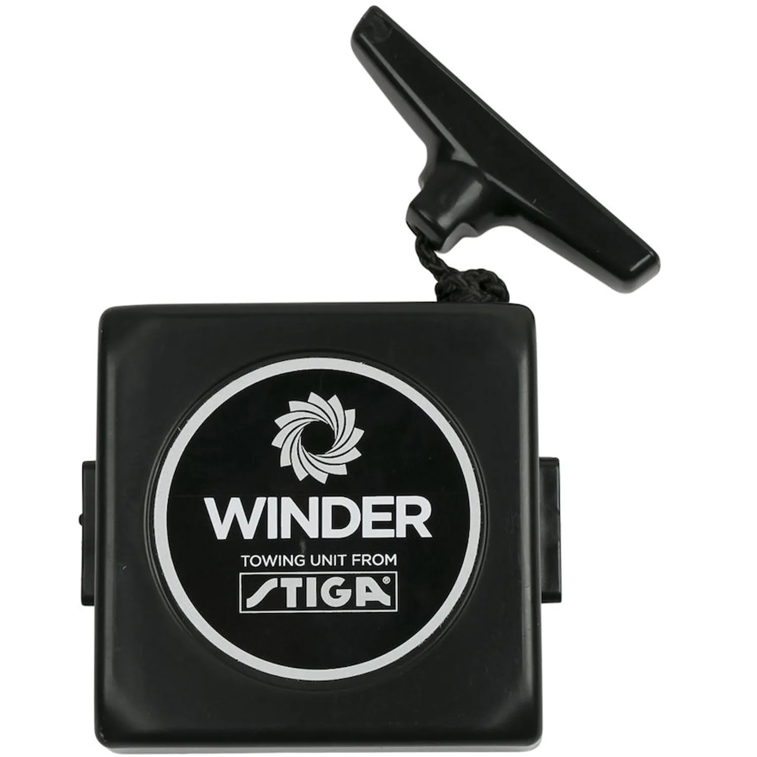 Stiga Snowracer Winder