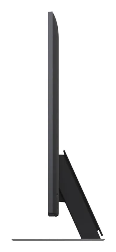 LG QNED evo QNED86A3C 43" 4K webOS TV, 60 Hz, HDR10