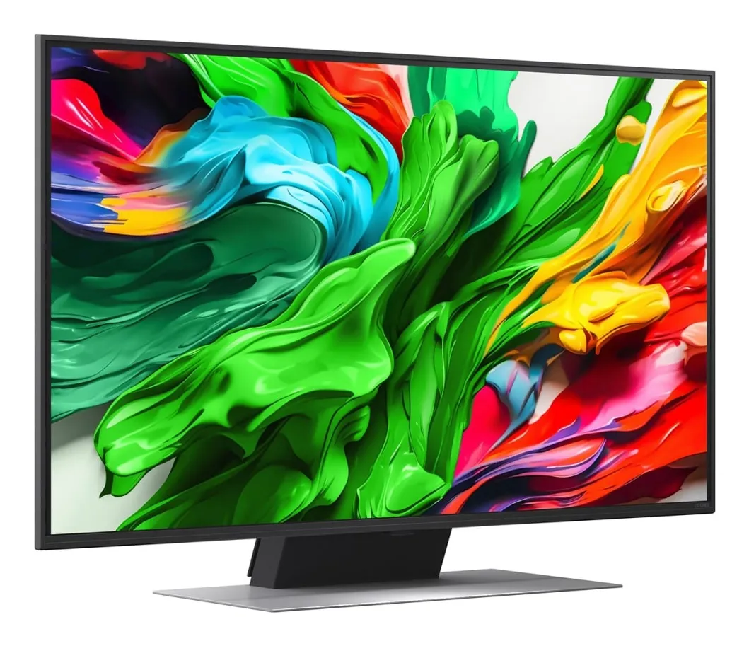 LG QNED evo QNED86A3C 43" 4K webOS TV, 60 Hz, HDR10