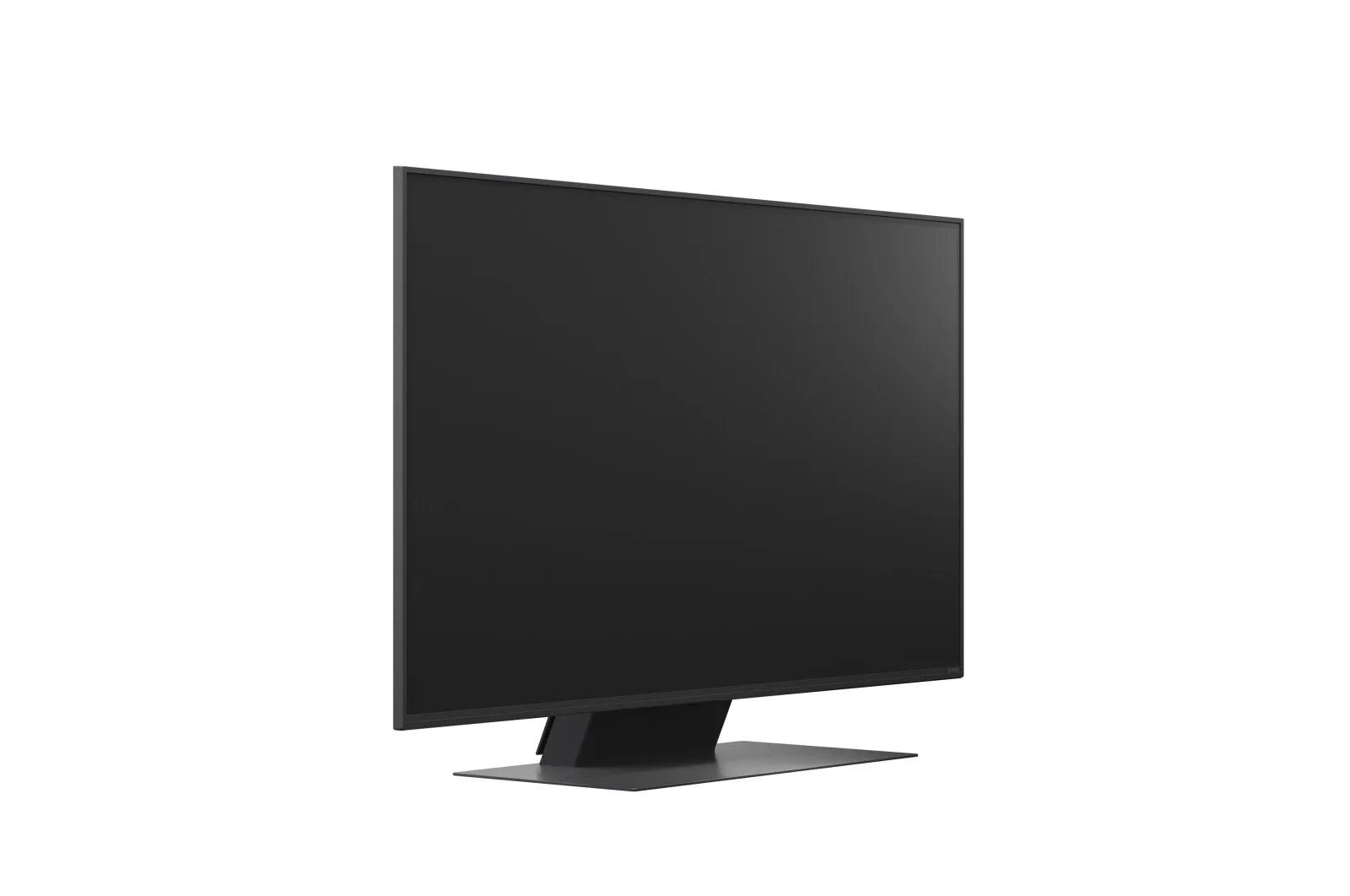 LG QNED evo QNED86A3C 43" 4K webOS TV, 60 Hz, HDR10