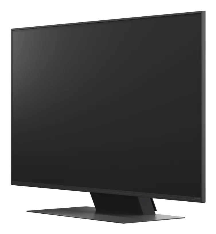 LG QNED evo QNED86A3C 43" 4K webOS TV, 60 Hz, HDR10