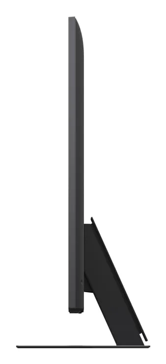 LG QNED evo QNED86A3C 43" 4K webOS TV, 60 Hz, HDR10