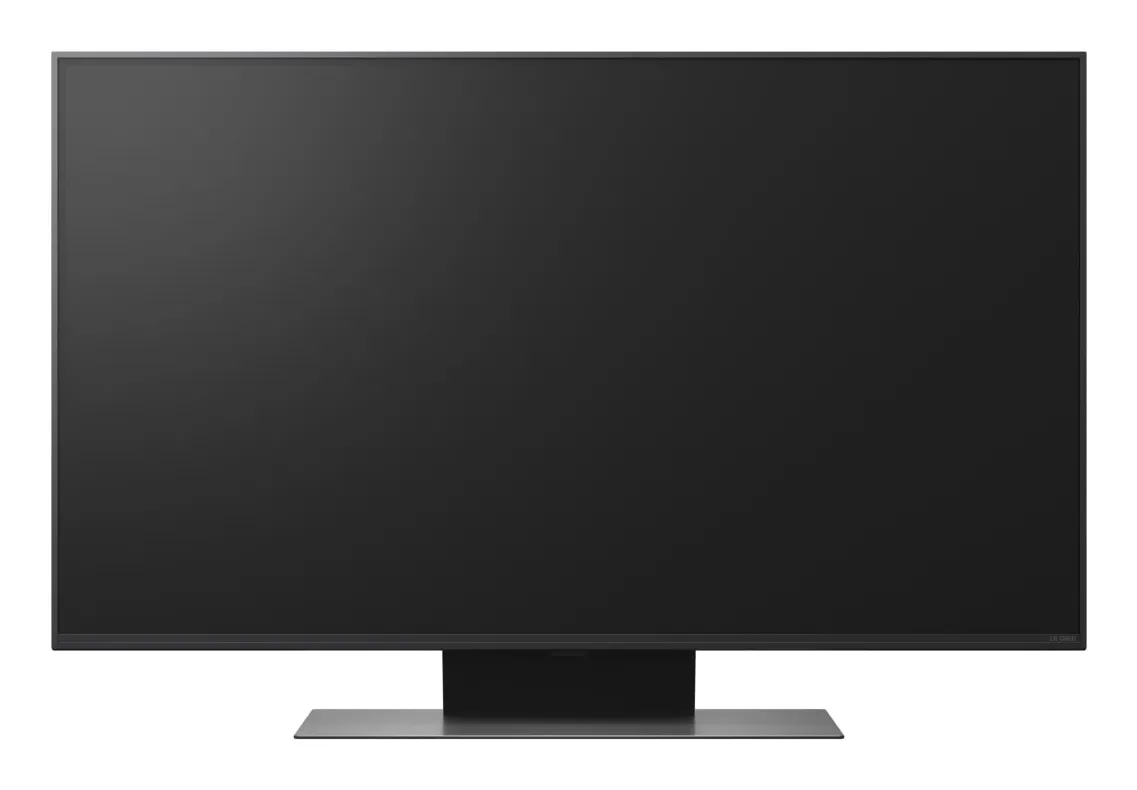 LG QNED evo QNED86A3C 43" 4K webOS TV, 60 Hz, HDR10 LG QNED evo QNED86A3C 43" 4K webOS TV, 60 Hz, HDR10