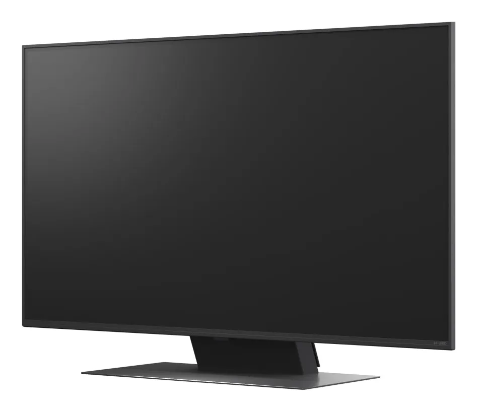 LG QNED evo QNED86A3C 43" 4K webOS TV, 60 Hz, HDR10 LG QNED evo QNED86A3C 43" 4K webOS TV, 60 Hz, HDR10