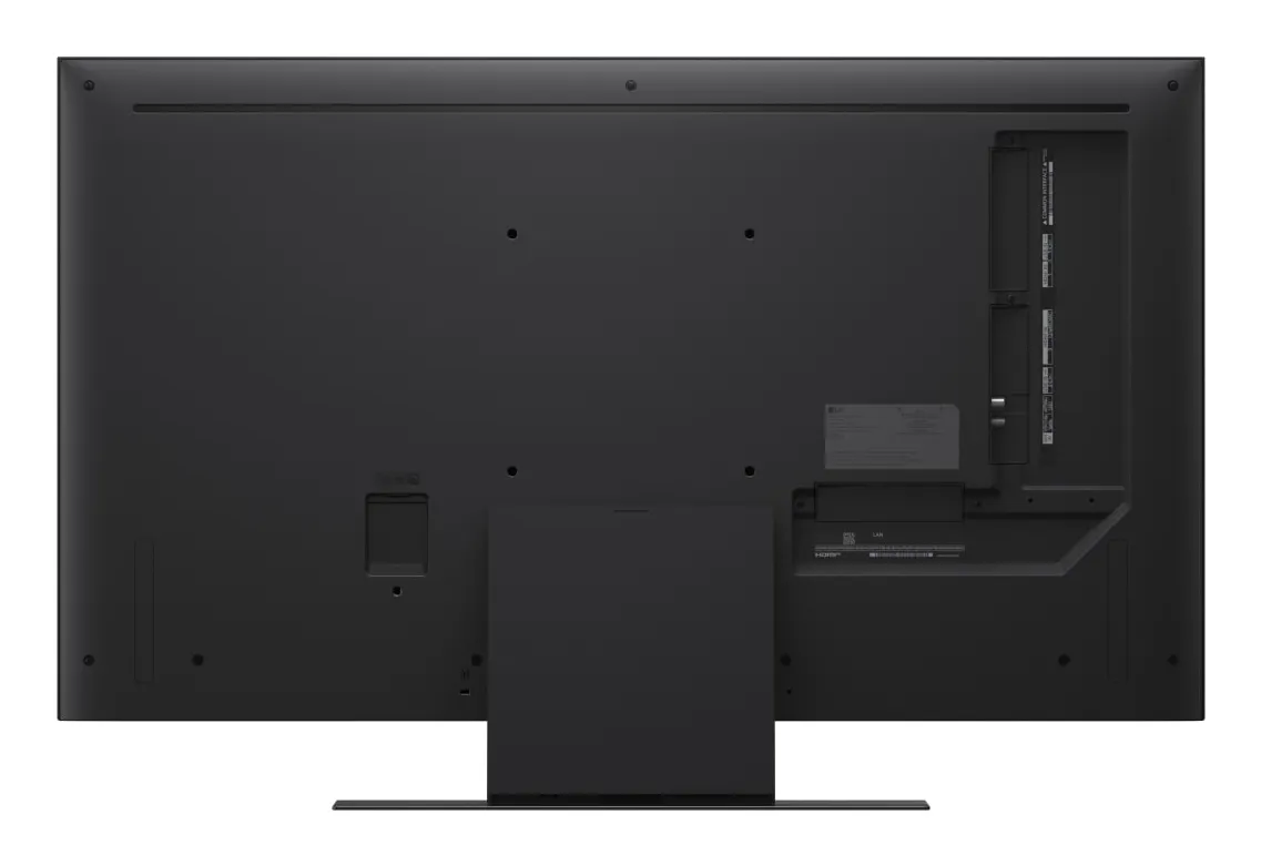 LG QNED evo QNED86A3C 43" 4K webOS TV, 60 Hz, HDR10 LG QNED evo QNED86A3C 43" 4K webOS TV, 60 Hz, HDR10