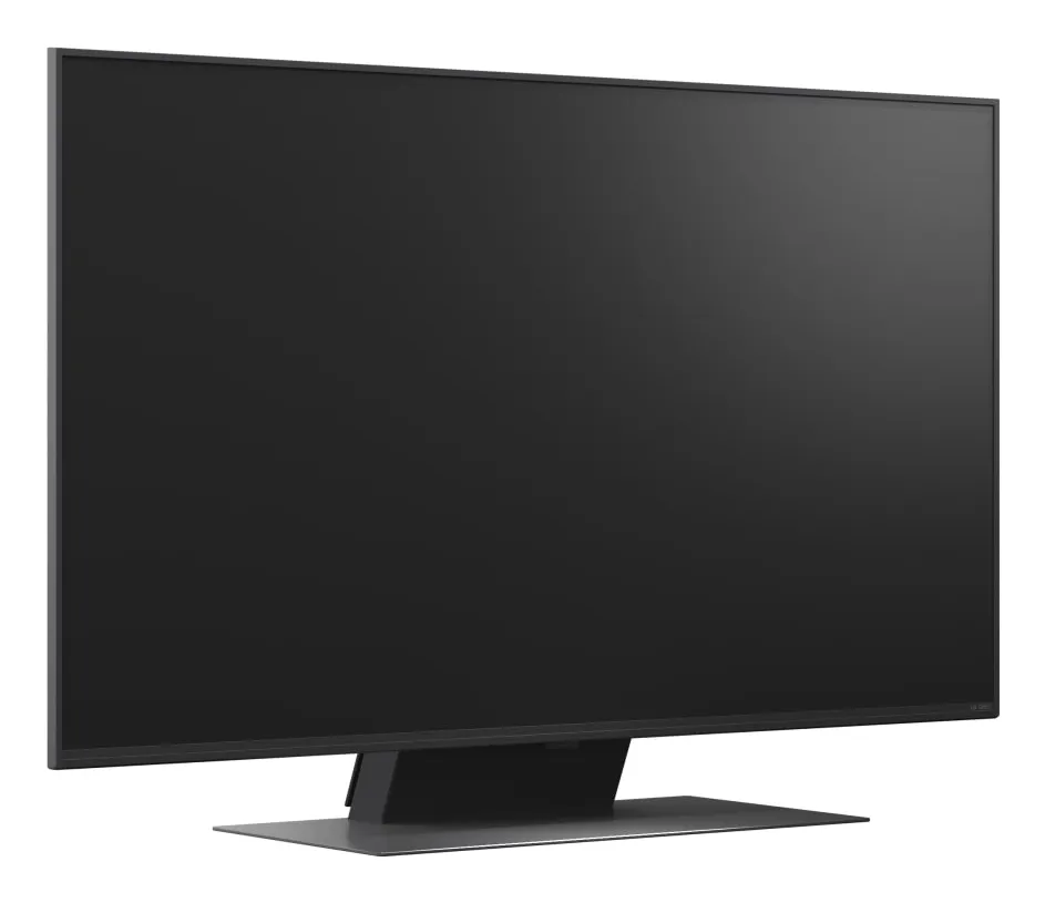 LG QNED evo QNED86A3C 43" 4K webOS TV, 60 Hz, HDR10 LG QNED evo QNED86A3C 43" 4K webOS TV, 60 Hz, HDR10