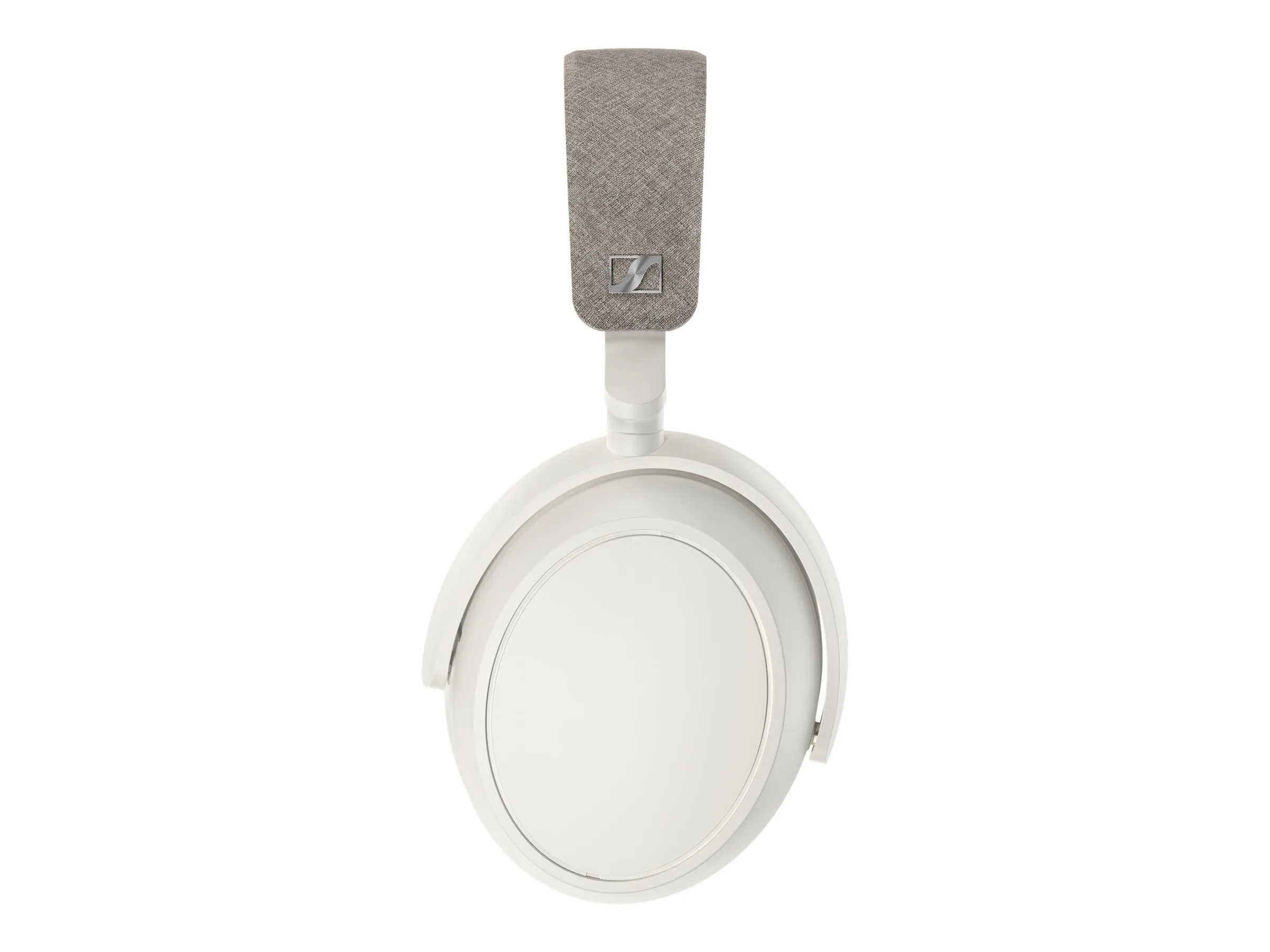 Sennheiser Momentum 4 - trådlösa brusreducering hörlurar, Vit