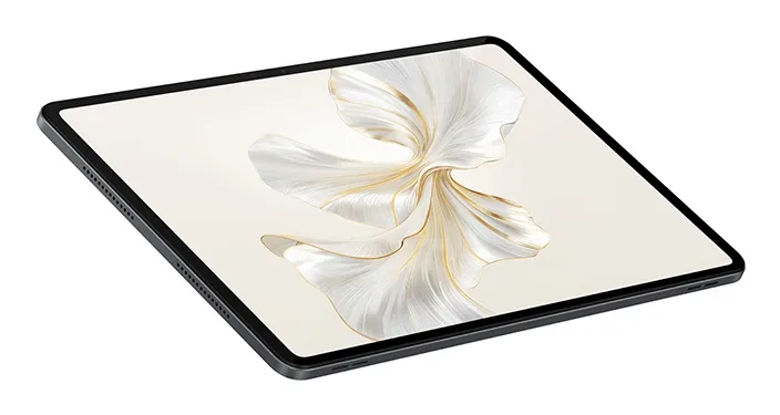 Honor Pad 9  30,7 cm (12.1&quot;) 8 Gt/256 Gt  Android -tabletti, Harmaa