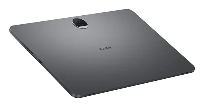 Honor Pad 9  30,7 cm (12.1&quot;) 8 Gt/256 Gt  Android -tabletti, Harmaa
