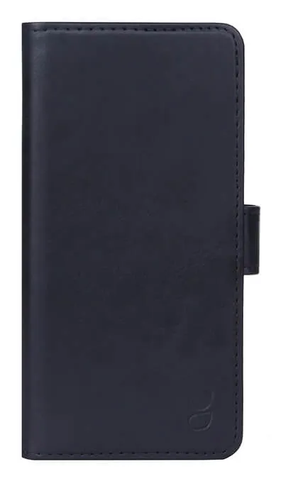 GEAR Wallet, Galaxy S20 FE - Wallet Case, Black