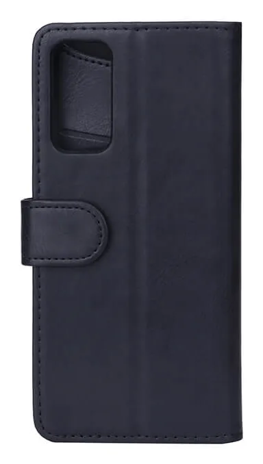 GEAR Wallet, Galaxy S20 FE - Wallet Case, Black