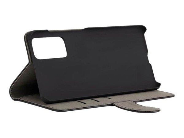 GEAR Wallet, Galaxy S20 FE - Wallet Case, Black