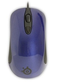 SteelSeries Kinzu v2 Blue