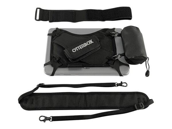 OtterBox Utility Series Latch - Takakansi tabletille malleihin Samsung Galaxy Tab Active Pro - (ei palautusoikeutta)