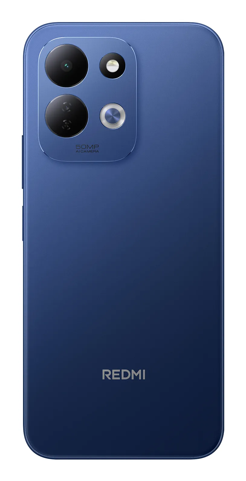 Xiaomi Redmi 17 4/128GB, Deep Blue