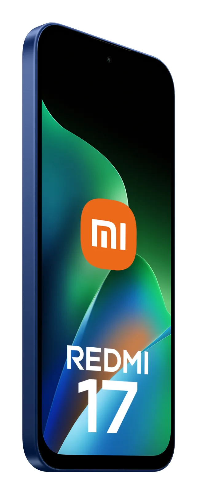 Xiaomi Redmi 17 4/128GB, Deep Blue